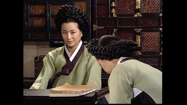 第18話「料理人の信念」 | 韓国ドラマ「宮廷女官チャングムの誓い 第18話「料理人の信念」 | 韓国ドラマ「宮廷女官チャングムの誓い