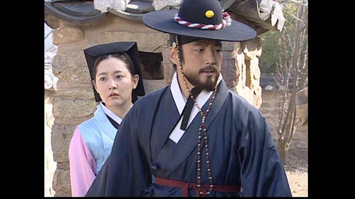 第40話「疫病発生」 | 韓国ドラマ「宮廷女官チャングムの誓い」 | BS