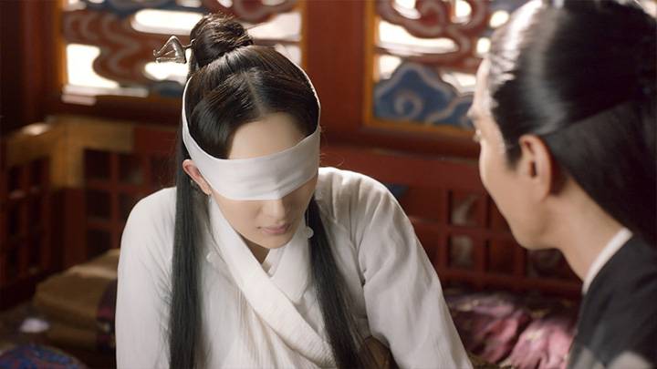 永遠の桃花～三生三世～の放送予定 | 中国・アジアドラマ | BS無料放送