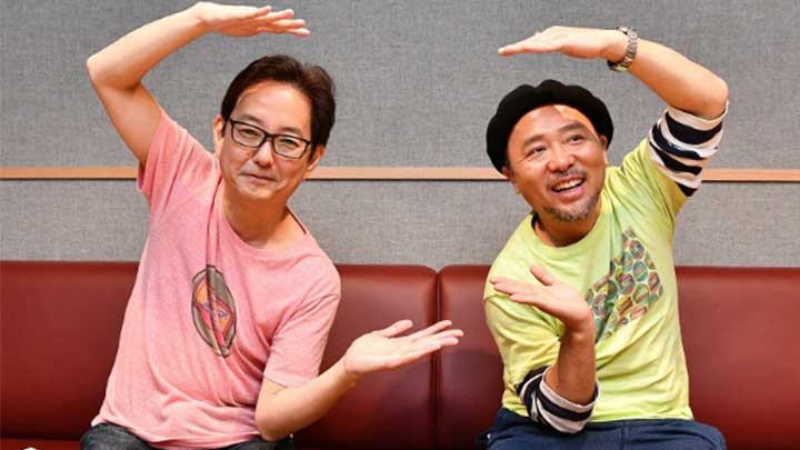 Vol.11 「孤独の向こう側」の境地、悟りたいなら井上陽水 | ザ