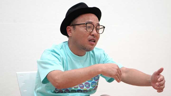 Vol.11 「孤独の向こう側」の境地、悟りたいなら井上陽水 | ザ