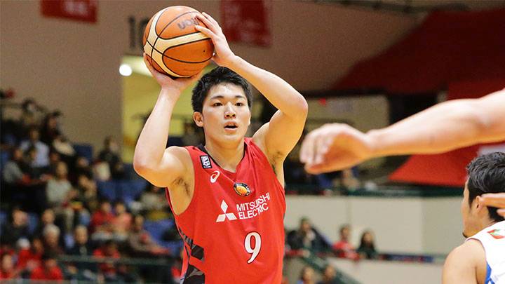 高校卒業時は就職を選択!? 安藤周人（名古屋D）の学生時代 ｜水曜