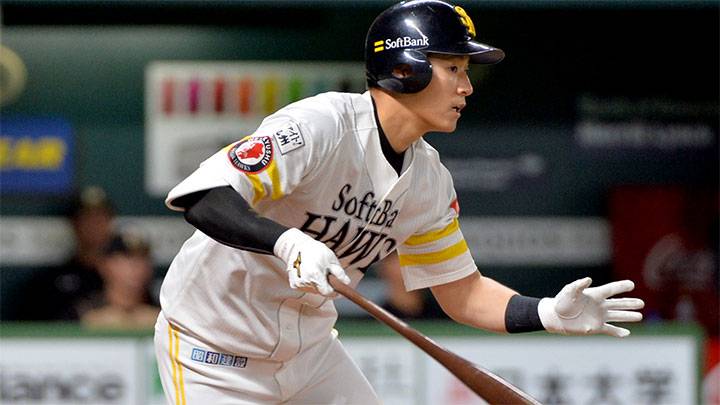 逆襲を狙う背番号51 ソフトバンク・上林 | BS12プロ野球中継 2026