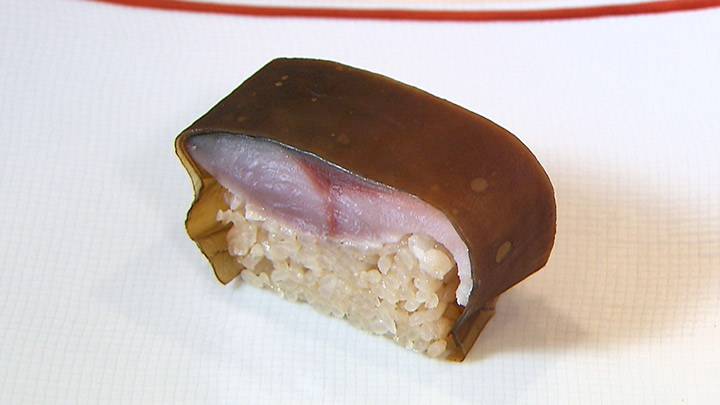 【中古】 すし 江戸前を食べる/鳳山社/早川光 6ページ目 放送ラインアップ | 早川光の最高に旨い寿司 | 旅