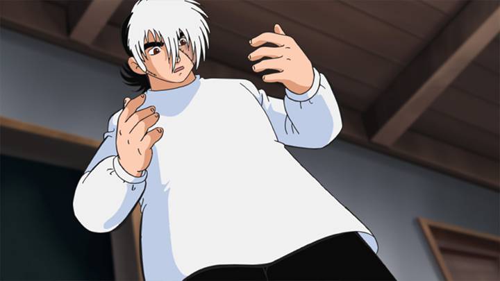 第30話・第31話 | アニメ「ブラック・ジャック」 | 無料アニメ番組