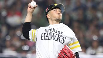 摂津氏の魂を引き継ぐソフトバンク千賀、森 | BS12プロ野球中継 2025