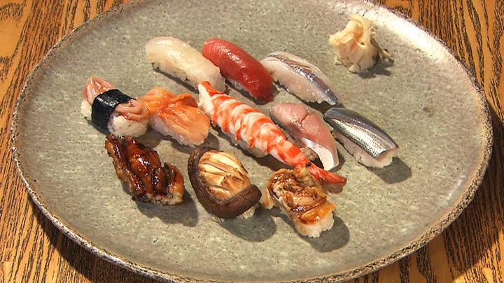 【中古】 すし 江戸前を食べる/鳳山社/早川光 中古】 すし 江戸前を食べる/鳳山社/早川光 中古】 すし 江戸前