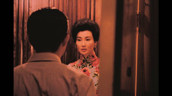 花様年華 | 土曜洋画劇場（海外映画テレビ番組） | 無料ドラマ・映画