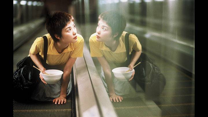 恋する惑星 | 土曜洋画劇場（海外映画テレビ番組） | 無料ドラマ