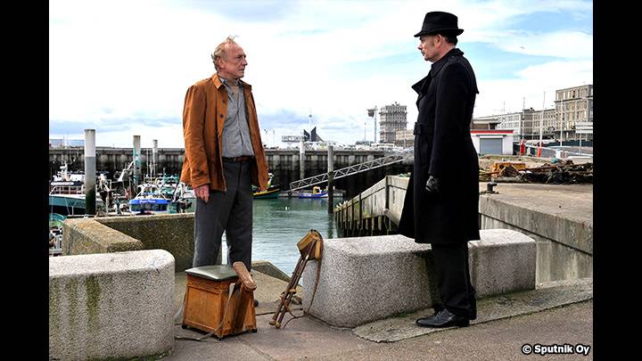 ル・アーヴルの靴みがき | 土曜洋画劇場（海外映画テレビ番組） | 無料