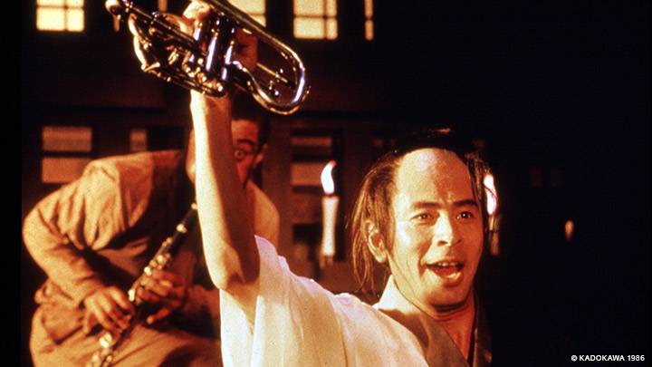 ジャズ大名（特別編） | 土曜洋画劇場（海外映画テレビ番組） | 無料