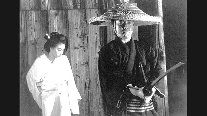 第8話「吉良屋敷に潜入せよ！」 | 池波正太郎時代劇 編笠十兵衛 | 無料