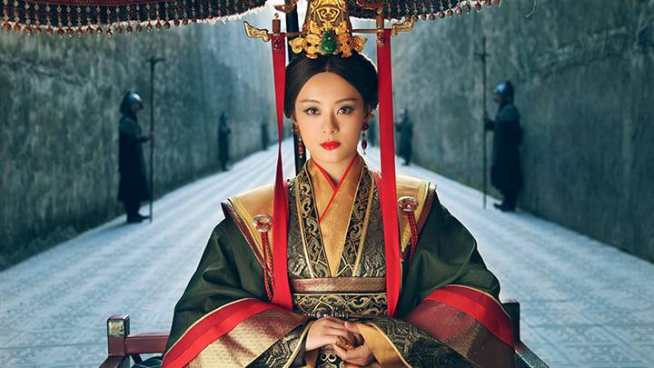 ミーユエ　王朝を照らす月　全話 中国ドラマ「ミーユエ 王朝を照らす月」 | 中国・アジアドラマ