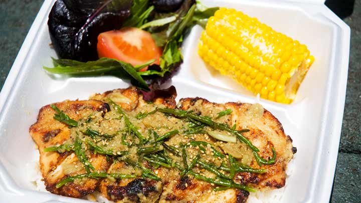 ハワイに来たらこれを食べなきゃ！プレートランチ・セレクション