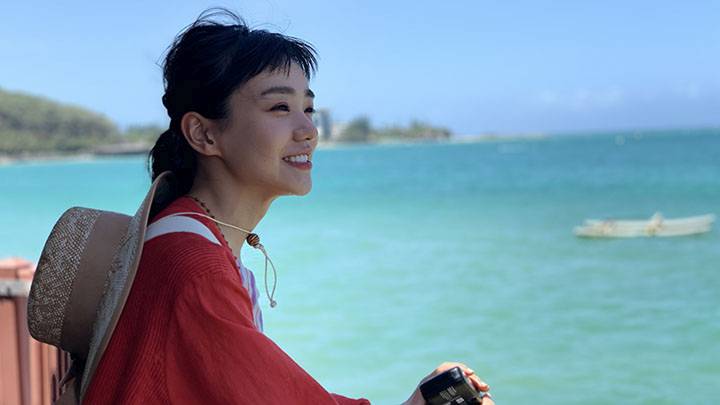 NEXT TRiP 〜天国に一番近い島・ニューカレドニア編〜