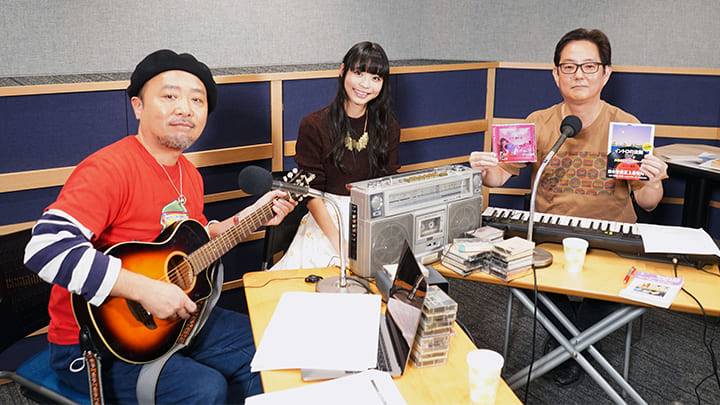 第29回「年忘れ！後世に歌い継ぎたい日本のうた」 | ザ・カセット