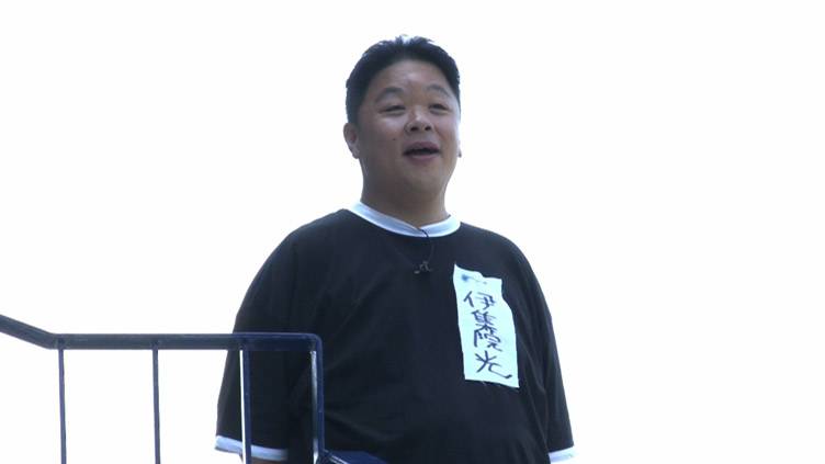 伊集院光のてれび | 情報・ドキュメンタリー番組 | BS無料放送ならBS12