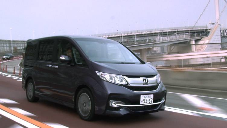 BS月刊自家用車 | 情報・ドキュメンタリー番組 | BS無料放送ならBS12 