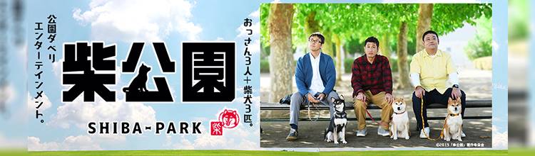 柴公園| 無料ドラマ・映画 | BS無料放送ならBS12（トゥエルビ）
