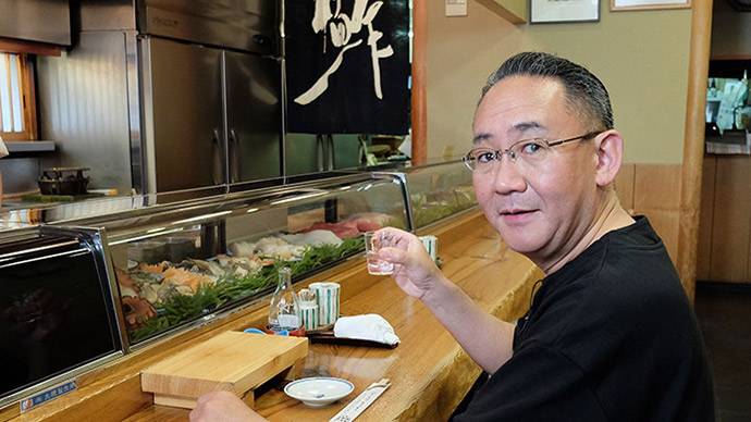 林家正蔵の今日も四時から飲み | 旅・グルメ番組 | BS無料放送ならBS12 林家正蔵の今日も四時から飲み | 旅・グルメ番組 | BS無料放送ならBS12