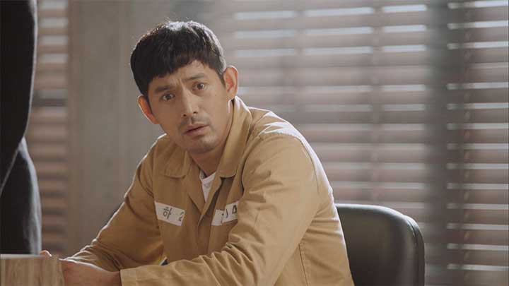 第1話 パパと暮らしたい | 韓国ドラマ「オー・マイ・クムビ」 | BS無料