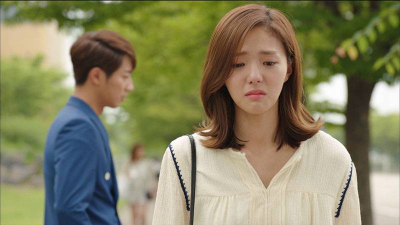 第42話 | 韓国ドラマ「青い鳥の輪舞（ロンド）」 | BS無料放送ならBS12