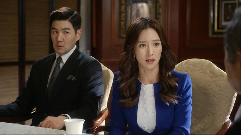 第24話 | 韓国ドラマ「人形の家～偽りの絆～」 | BS無料放送ならBS12