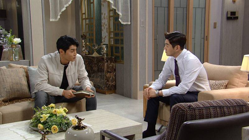 第32話 | 韓国ドラマ「人形の家～偽りの絆～」 | BS無料放送ならBS12