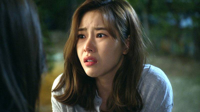 第33話 | 韓国ドラマ「人形の家～偽りの絆～」 | BS無料放送ならBS12