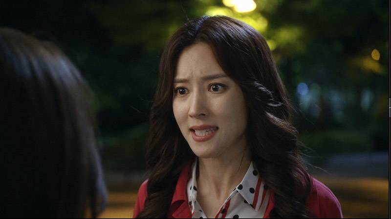 第38話 | 韓国ドラマ「人形の家～偽りの絆～」 | BS無料放送ならBS12