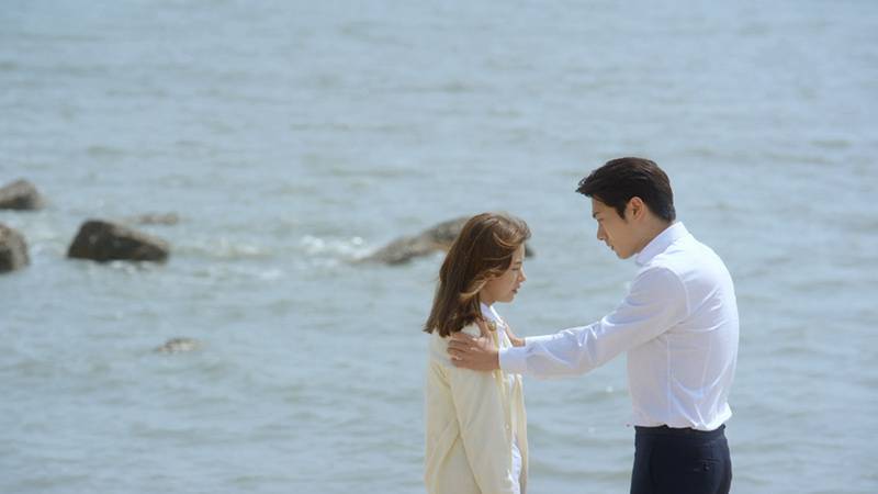 第41話 | 韓国ドラマ「人形の家～偽りの絆～」 | BS無料放送ならBS12
