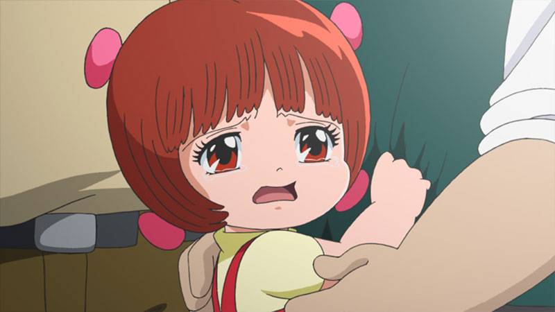 ピノコ 第3話 悲しみのピノコ | アニメ「ブラック・ジャック 21」 | 無料
