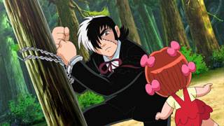 ピノ子ページ ブラック・ジャック Karte：44 ピノコ誕生 - ニコニコ動画