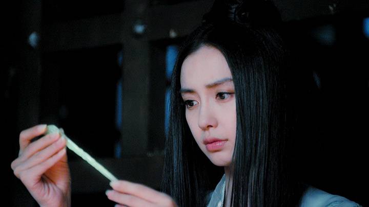 第5話 死刑執行の朝 | 中国ドラマ「孤高の花 ～General＆I