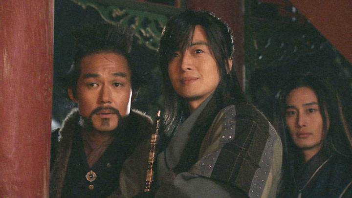 韓ドラ 新韓国ドラマ「二十五、二十一」90年代風レトロ演出がZ世代に