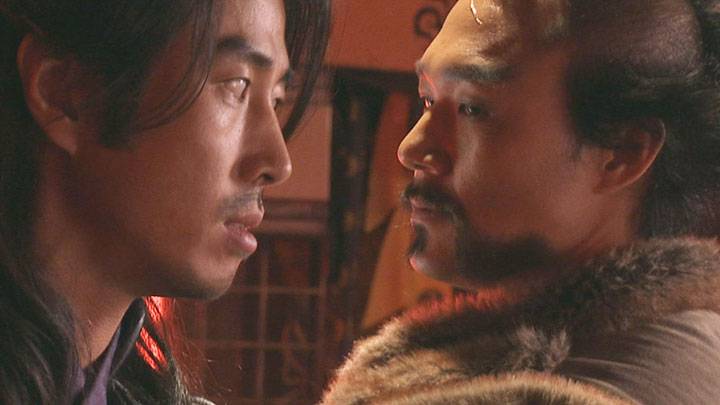 ヨン様　限定レア商品　HANSAN SOGOK JU 太王四神記 400ml 第25話 | 韓国ドラマ「太王四神記」 | BS無料放送ならBS12（トゥエルビ）