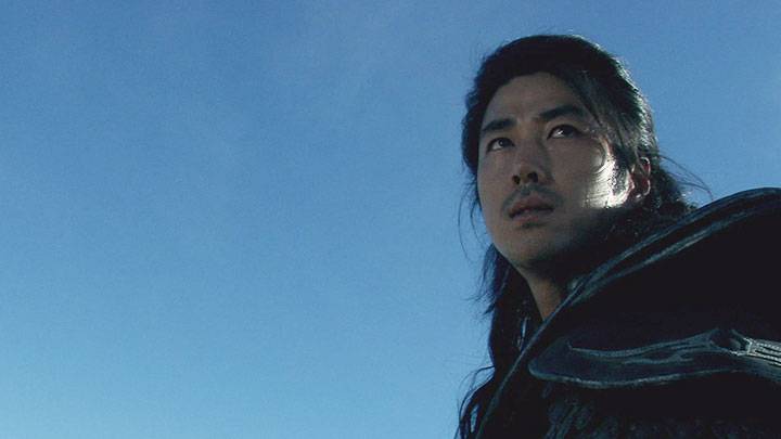 第23話 | 韓国ドラマ「太王四神記」 | BS無料放送ならBS12（トゥエルビ）