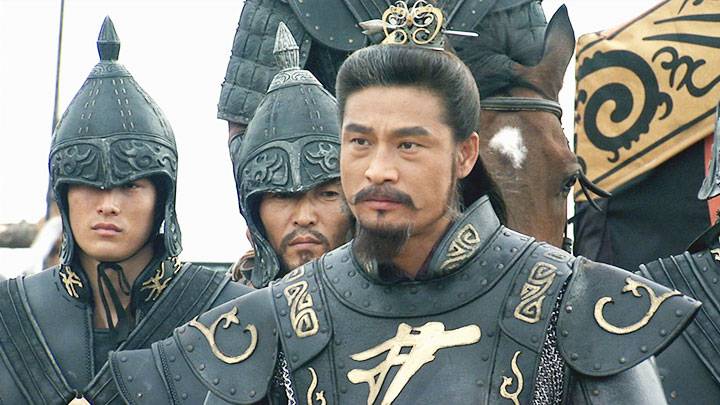 第19話 | 韓国ドラマ「太王四神記」 | BS無料放送ならBS12（トゥエルビ）