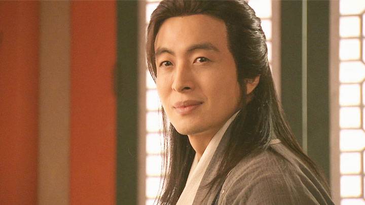 第15話 | 韓国ドラマ「太王四神記」 | BS無料放送ならBS12（トゥエルビ）