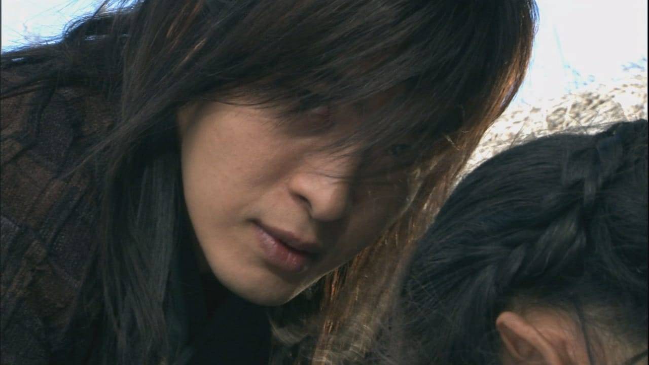 第10話 | 韓国ドラマ「太王四神記」 | BS無料放送ならBS12（トゥエルビ）