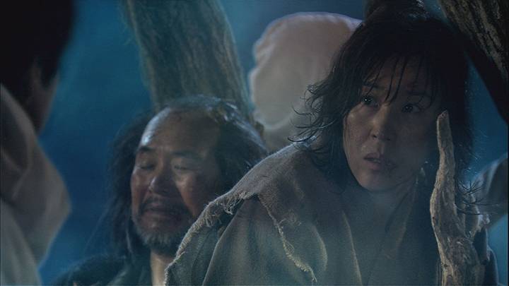 太王四神記　チュシンの星のもとに 太王四神記』特設サイト｜花組｜宝塚歌劇95周年