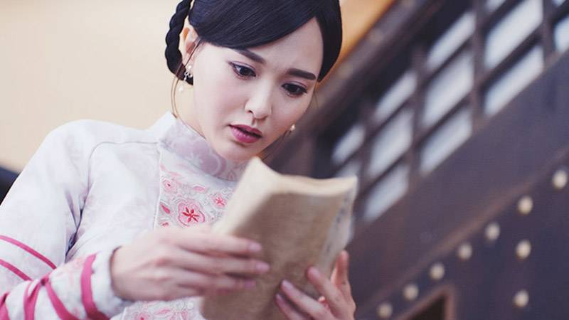 第49話「真実への鍵」 | 中国ドラマ「王女未央」 | BS無料放送ならBS12