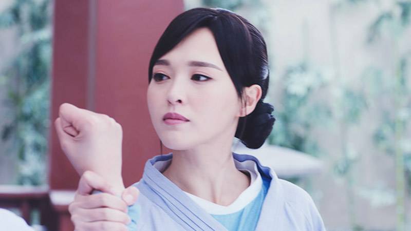 第37話「涙の婚礼」 | 中国ドラマ「王女未央」 | BS無料放送ならBS12