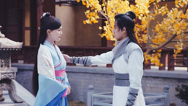 第22話「鉱山の陰謀」 | 中国ドラマ「王女未央」 | BS無料放送