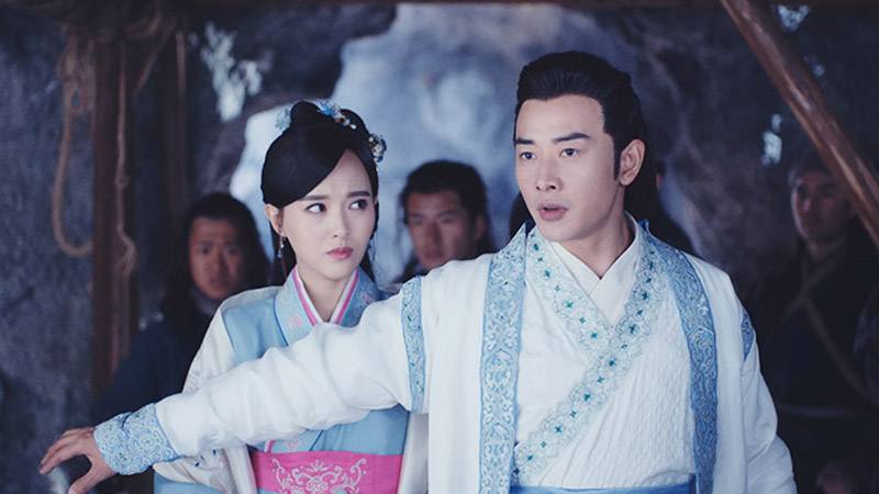 王女未央 中国ドラマ「王女未央」のキャスト | 中国ドラマ「王女未央