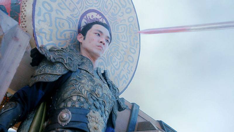 中国ドラマ　孤高の花～General&I～ DVD-BOX 1〜3 全62話 Amazon.co.jp: 孤高の花~General&I~ DVD-BOX3 : ウォレス