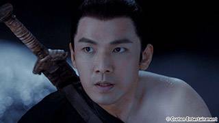 中国ドラマ「孤高の花 ～General＆I～」 | 中国・アジアドラマ | BS