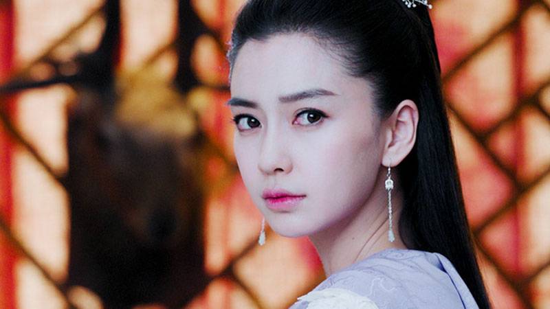 第56話 夫婦の杯 | 中国ドラマ「孤高の花 ～General＆I～」 | BS無料