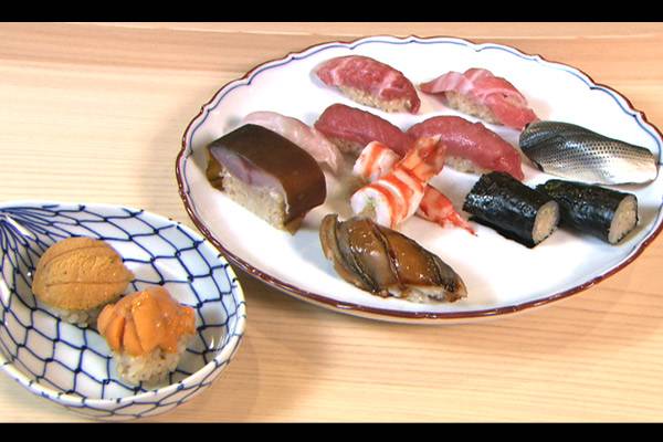【中古】 すし 江戸前を食べる/鳳山社/早川光 6ページ目 放送ラインアップ | 早川光の最高に旨い寿司 | 旅