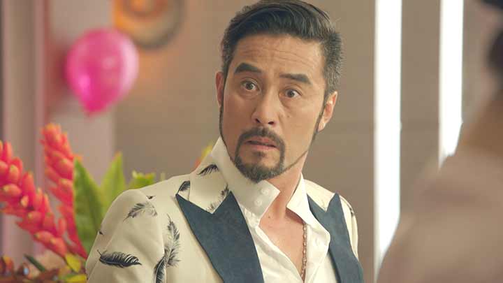 韓国ドラマ「オー・マイ・ゴッド～私が突然ご令嬢！？～」 | 韓国・韓